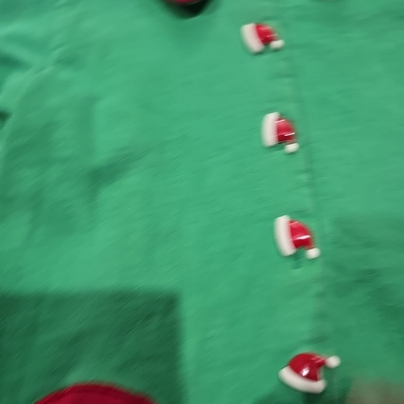 Vintage Baby Crew top sz 12 months - Picture 3 of 5